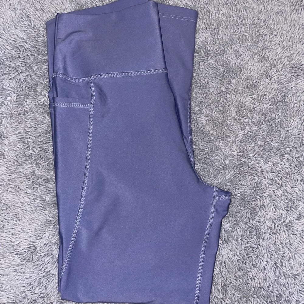 Athletic Leggings